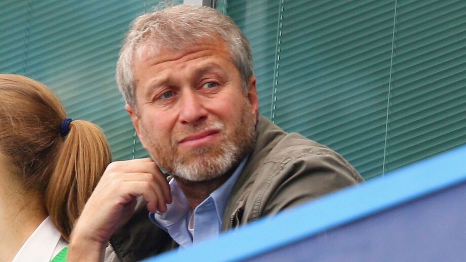 Abramovich