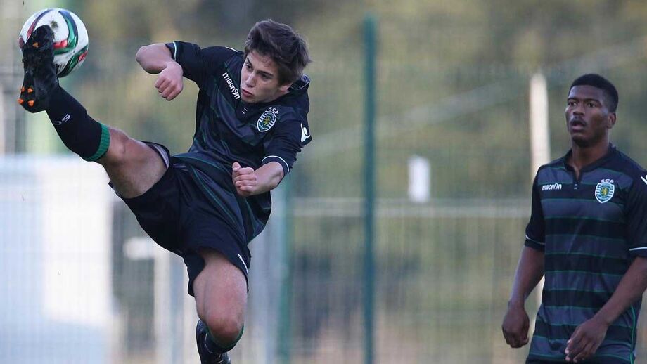 Sporting juvenis
