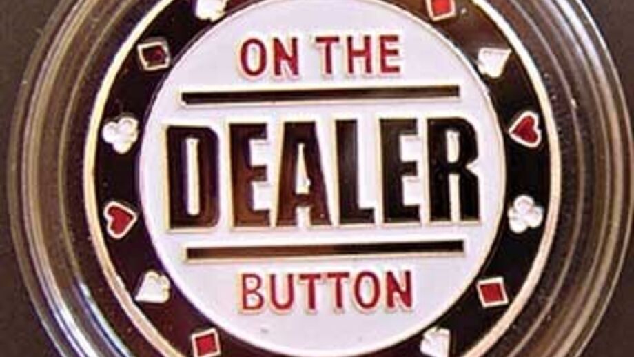 Poker: Aventura nas Caraíbas