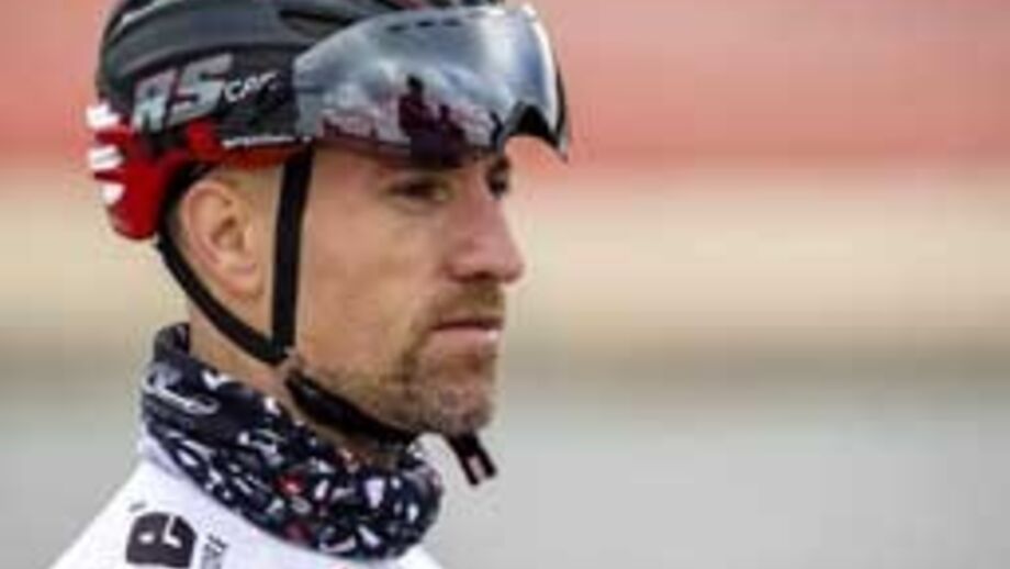 Luís Costa e a busca por uma máquina de topo