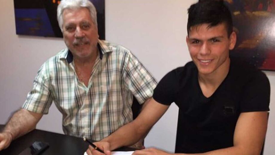 Jonathan Silva