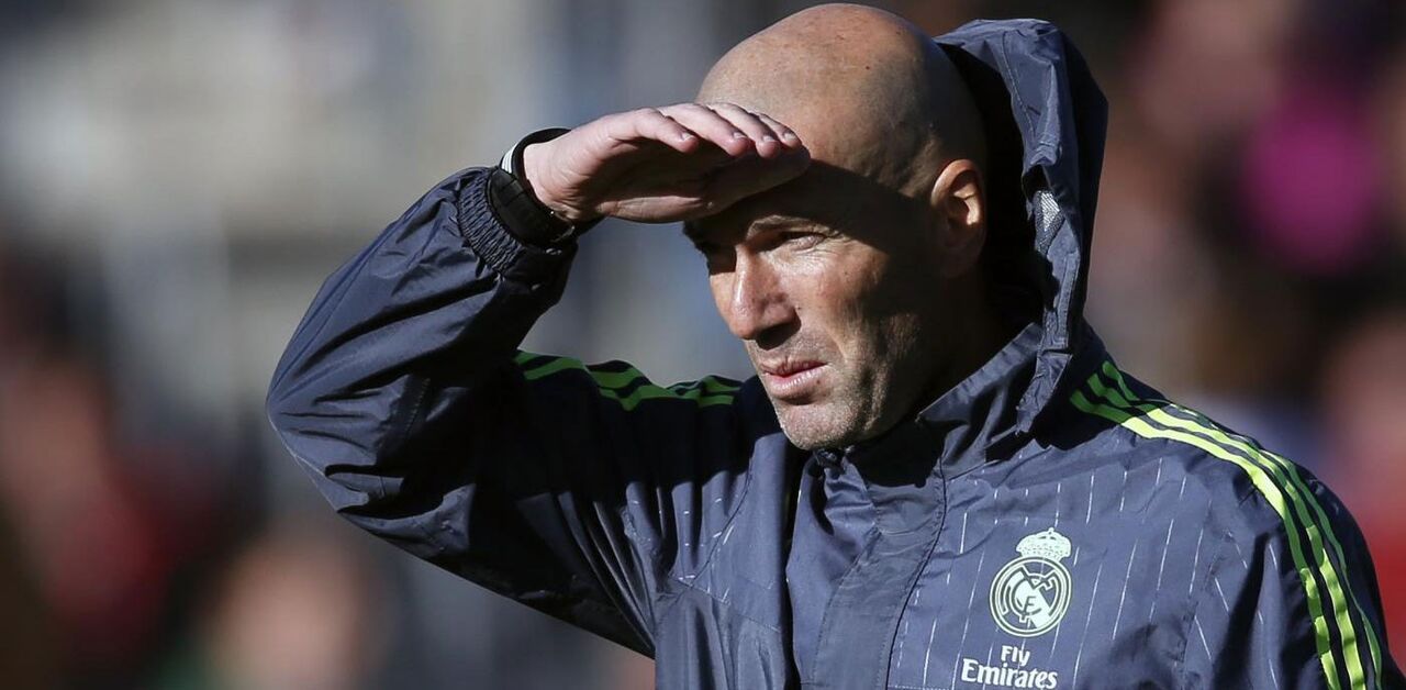 Zidane