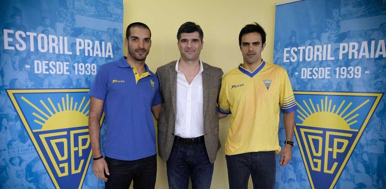 Bruno Pais