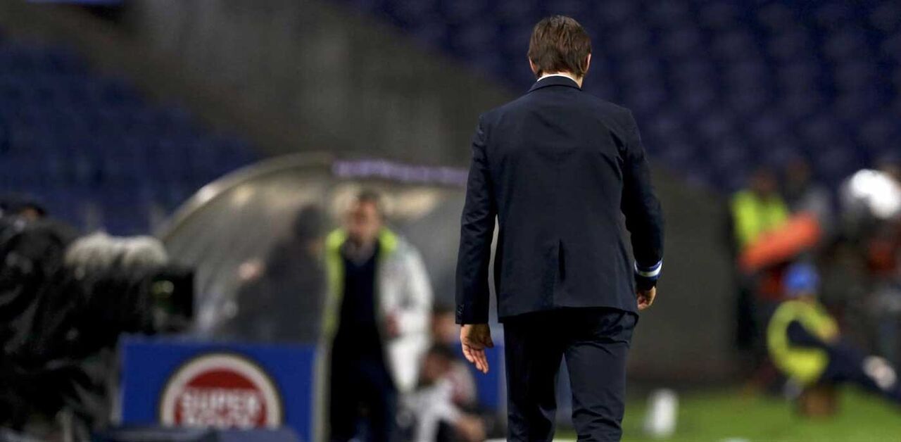 Lopetegui 