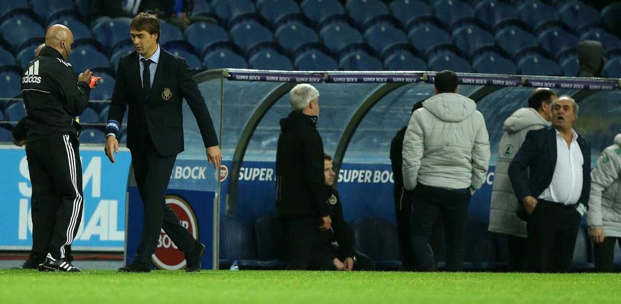 Lopetegui 
