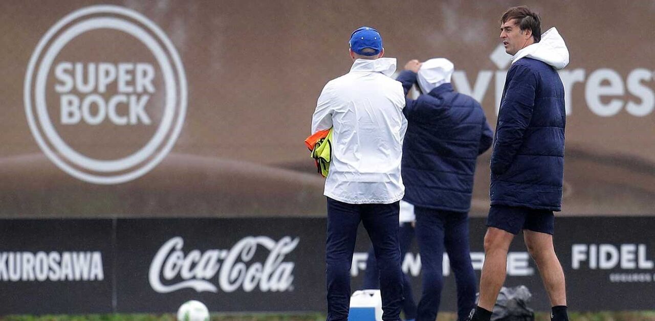 Lopetegui