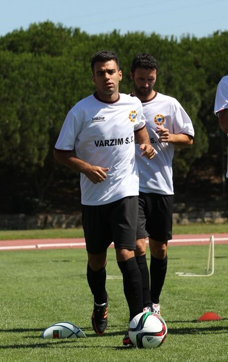 Simão Freitas