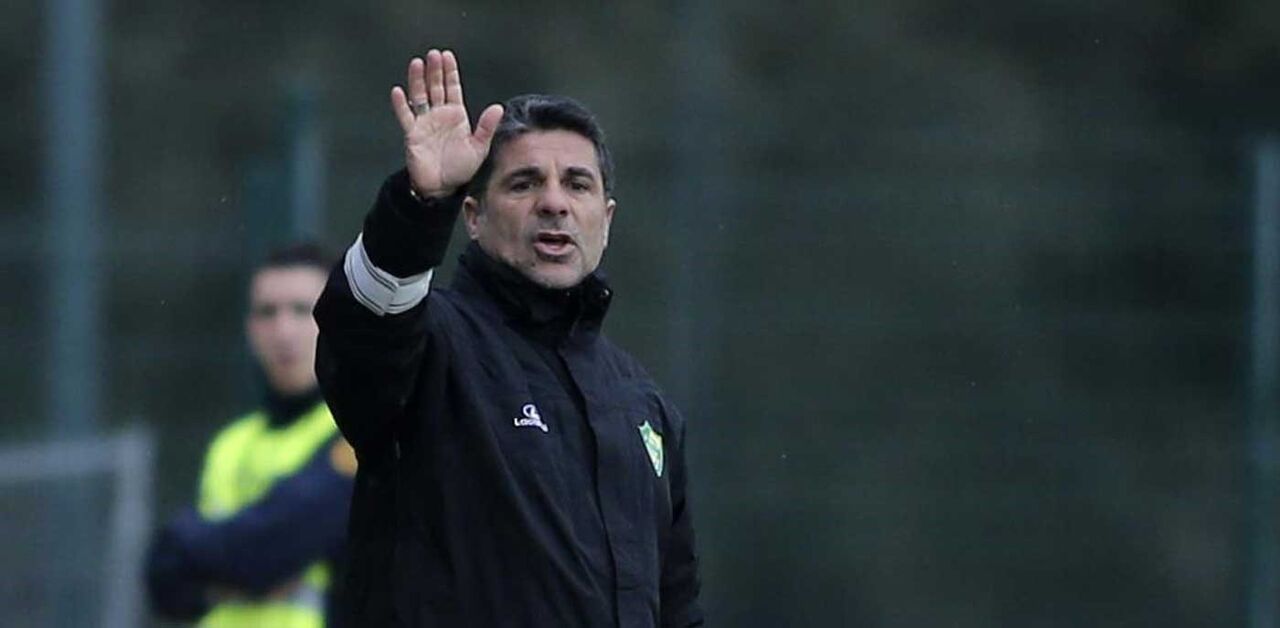 Jorge Paixão