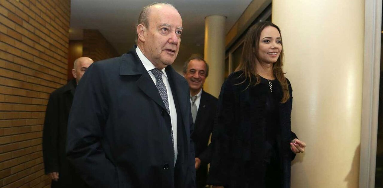 Fernanda Pinto da Costa