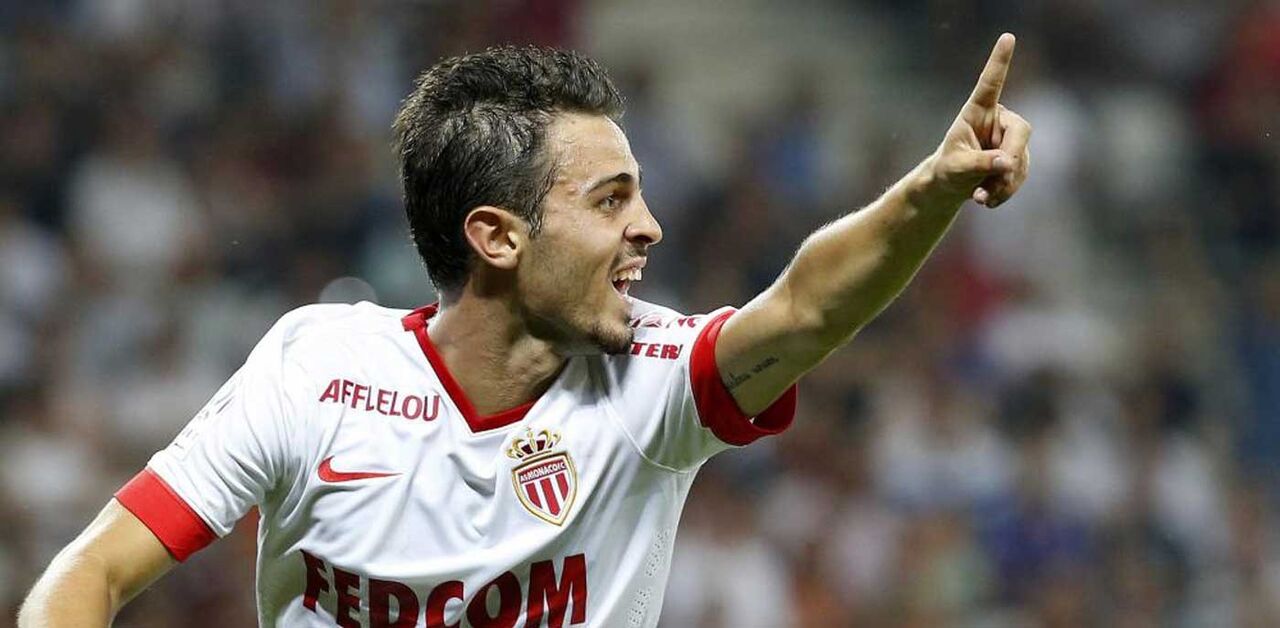 Bernardo Silva