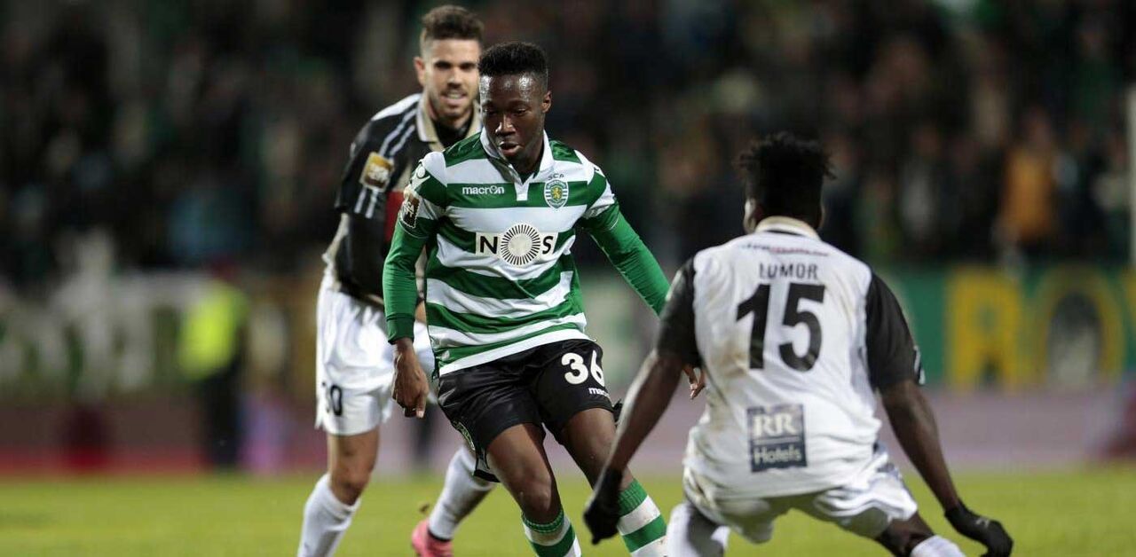 Carlos Mané