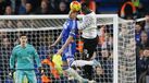 O golo de John Terry...em fora de jogo! 