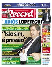 Sexta-feira, 8 de janeiro de 2016