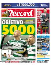 Quinta-feira, 14 de janeiro de 2016