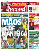 Segunda-feira, 18 de janeiro de 2016