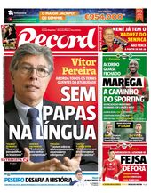 Sábado, 23 de janeiro de 2016