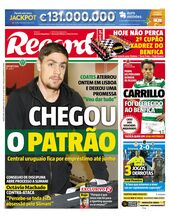 Quinta-feira, 28 de janeiro de 2016