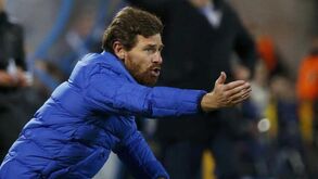 André Villas-Boas  – a ‘solução FC Porto’