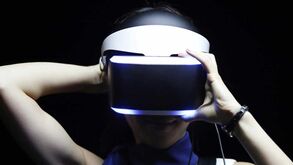 Realidade Virtual: A estrela de 2016