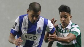 Maxi Pereira: «Não perdemos a confiança»