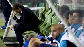 Lopetegui: «Estou convicto de que tenho a confiança da direção»