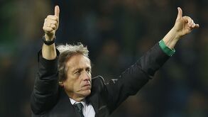 Campanha assim só há 39 anos 