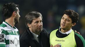 Bruno liderou os festejos