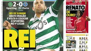 Domingo, 3 de janeiro de 2016
