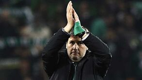 Bruno de Carvalho: «Somos a maior potência desportiva nacional»