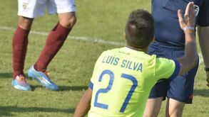 Feirense-Chaves, 0-1: Vitória reforça posição de subida