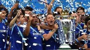 Premier League: Resultados e marcadores