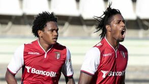 Sporting B-Sp. Braga B, 0-1: Triunfo minhoto garante ultrapassagem aos leões
