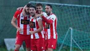 Leixões-Oliveirense, 3-1: Homens do mar atiram adversário para o último lugar 