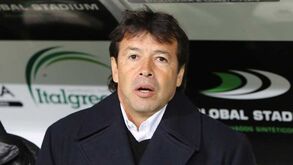 Erwin Sánchez: «Temos de ser suficientemente homens»