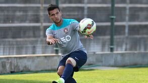 Rony Lopes emprestado ao Lille até final da época 