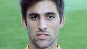 Gil Barros prestes a assinar