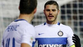 Inter Milão vence e recupera liderança