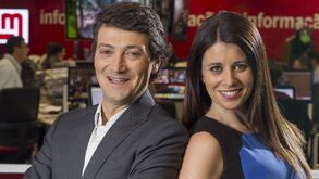 CMTV no canal 8 da NOS