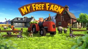 My Free Farm