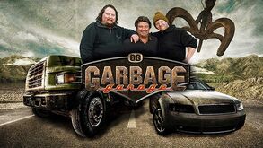 Garbage Garage