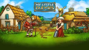 My Little Farmies