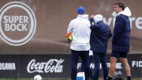Lopetegui despede-se sem títulos e sem brilho