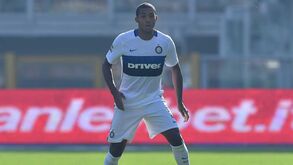 Italianos colocam Juan Jesus na rota de Alvalade
