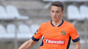 Águia assegura Diogo Jota