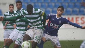 Feirense-Sporting, 2-0: Leões indignados