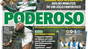 Segunda-feira, 11 de janeiro de 2016