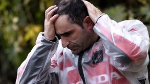 Paulo Gonçalves obrigado a abandonar a prova