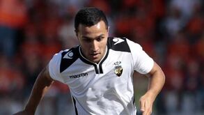 Algarvios derrotados pelos alemães do Erndtebruck