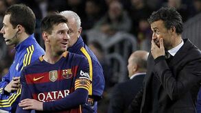 Do escândalo no Anoeta a melhores do Mundo