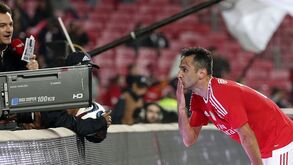 Jonas é o rei dos marcadores e o mais pontuado por Record